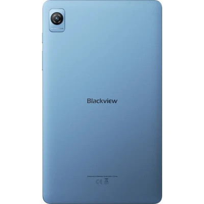 Планшет Blackview Tab 60 8.68" 6/128GB / LTE Blue (6931548314080) Винница - изображение 3