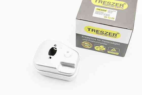 Глушник 235/236/240 Киев