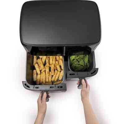 Мультипечь Hisense HAF2700DCD Винница