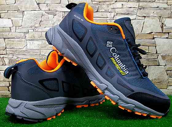 Мужские демисезонные кроссовки Киев