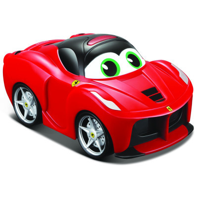 Радиоуправляемая игрушка Bb Junior Junior Ferrari LaFerrari (90251) Винница - изображение 2