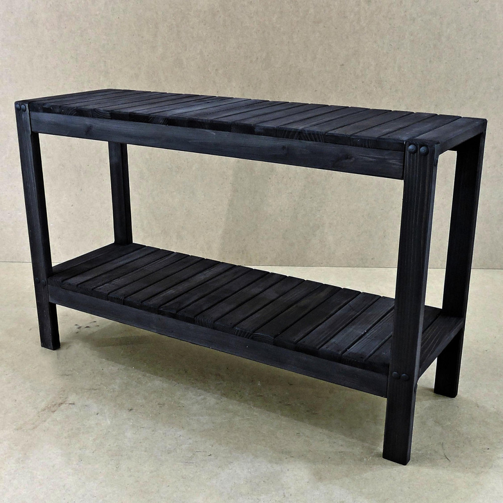 Лавка для ванной 