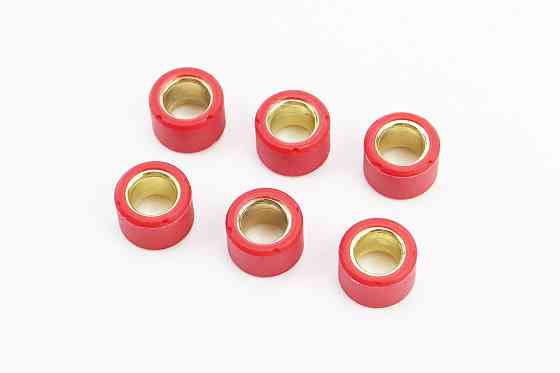 Ролики варіатора 6шт, Suzuki 17x12 - 7,5г Київ