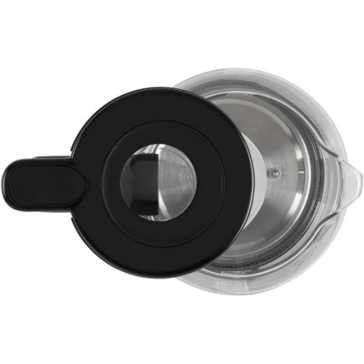 Электрочайник Polaris PWK 17107CGLD WIFI IQ Home Чорний Винница - изображение 9