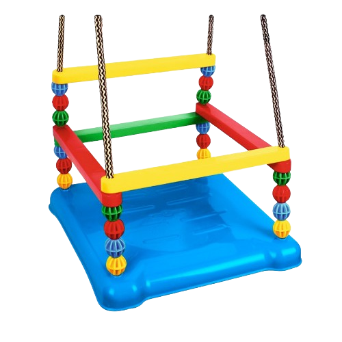 Іграшка дитяча Гойдалка №2 Технок 0052 Житомир - изображение 4