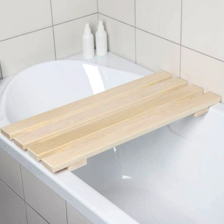 Решётка на ванную 