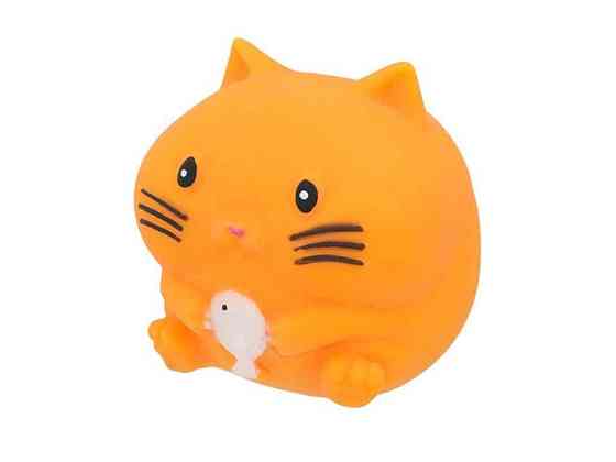 Антистрес тварини арт.CKS-10787(SZ2402)/2 ТМ 7TOYS Київ