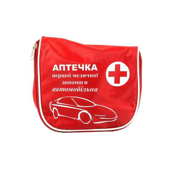 Аптечка типу АМА1, сумочка Львів