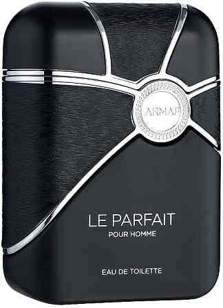 Туалетная вода мужская Le Parfait Armaf 100 мл Ле Парфаит Запорожье