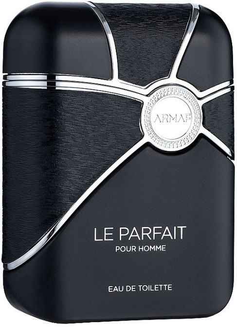 Туалетная вода мужская Le Parfait Armaf 100 мл Ле Парфаит Запорожье - изображение 2