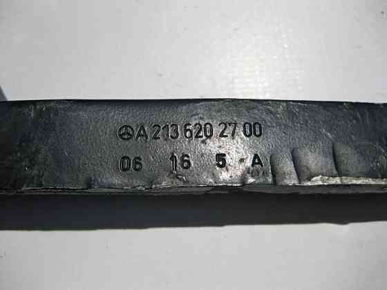 Mercedes-Benz  A2136202700 Дефектна - рихтова розпорка настановної панелі "телевізор" E-Class W213 C238 CLS C257 Одеса