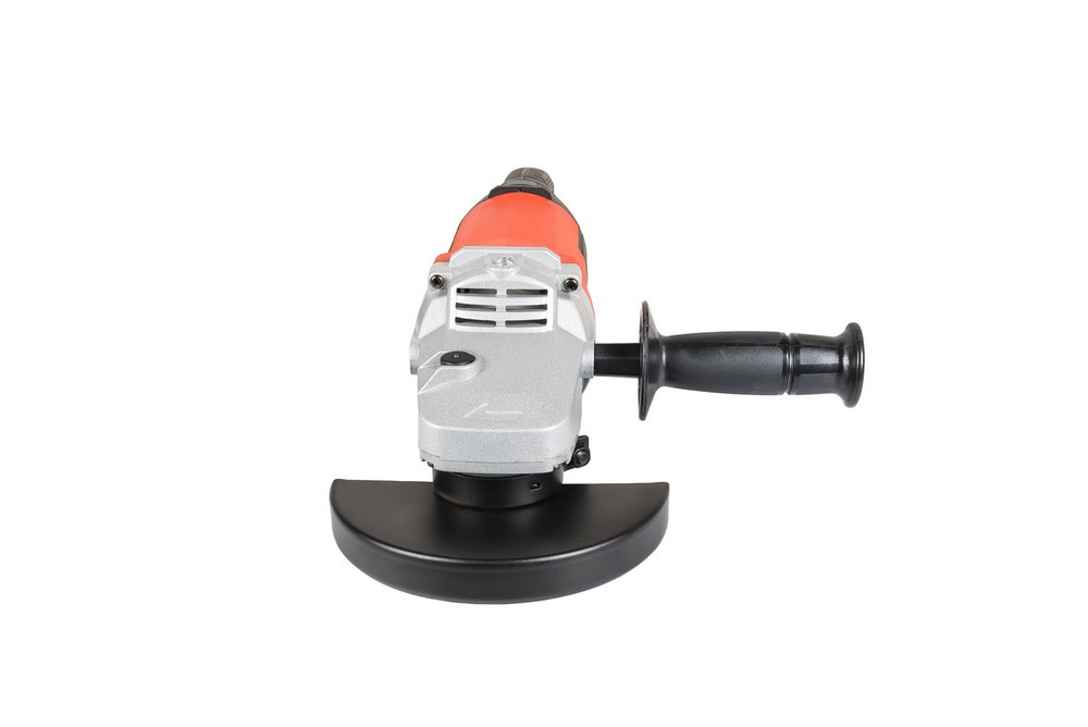 MPT Машина кутошліфувальна MPT 180 мм 2400 Вт 8000 об/хв Київ - фото 3