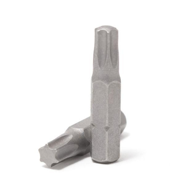 Біта TORX T20х30мм, 1/4" Forsage F-1263020 Одеса - фото 1