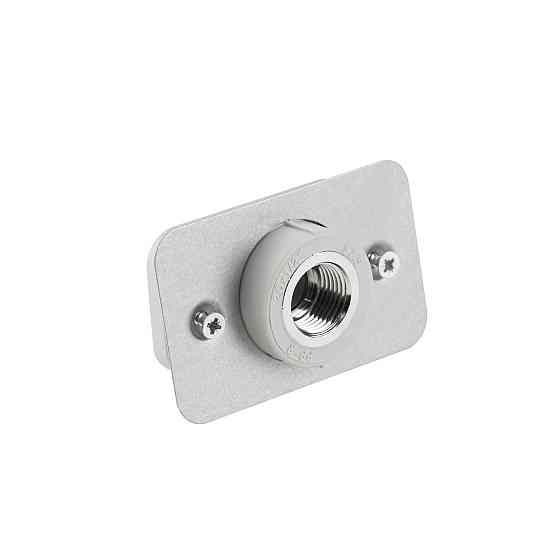 Куточок PPR Thermo Alliance 20х1/2" ВР, під гіпсокартон Київ