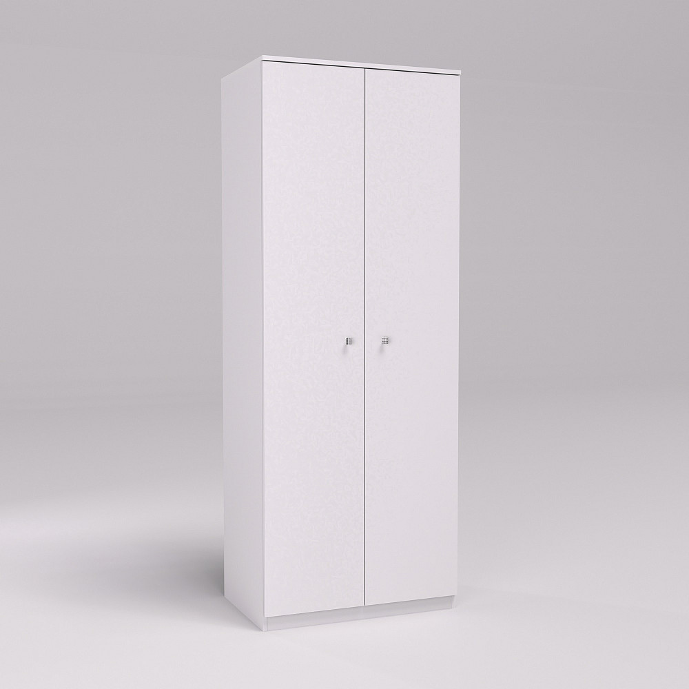 Шкаф Favorit F-14, Белый, 800х530х2100 Львов - изображение 1