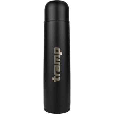 Термос Tramp Basic 1 л black (UTRC-105-black) Вінниця