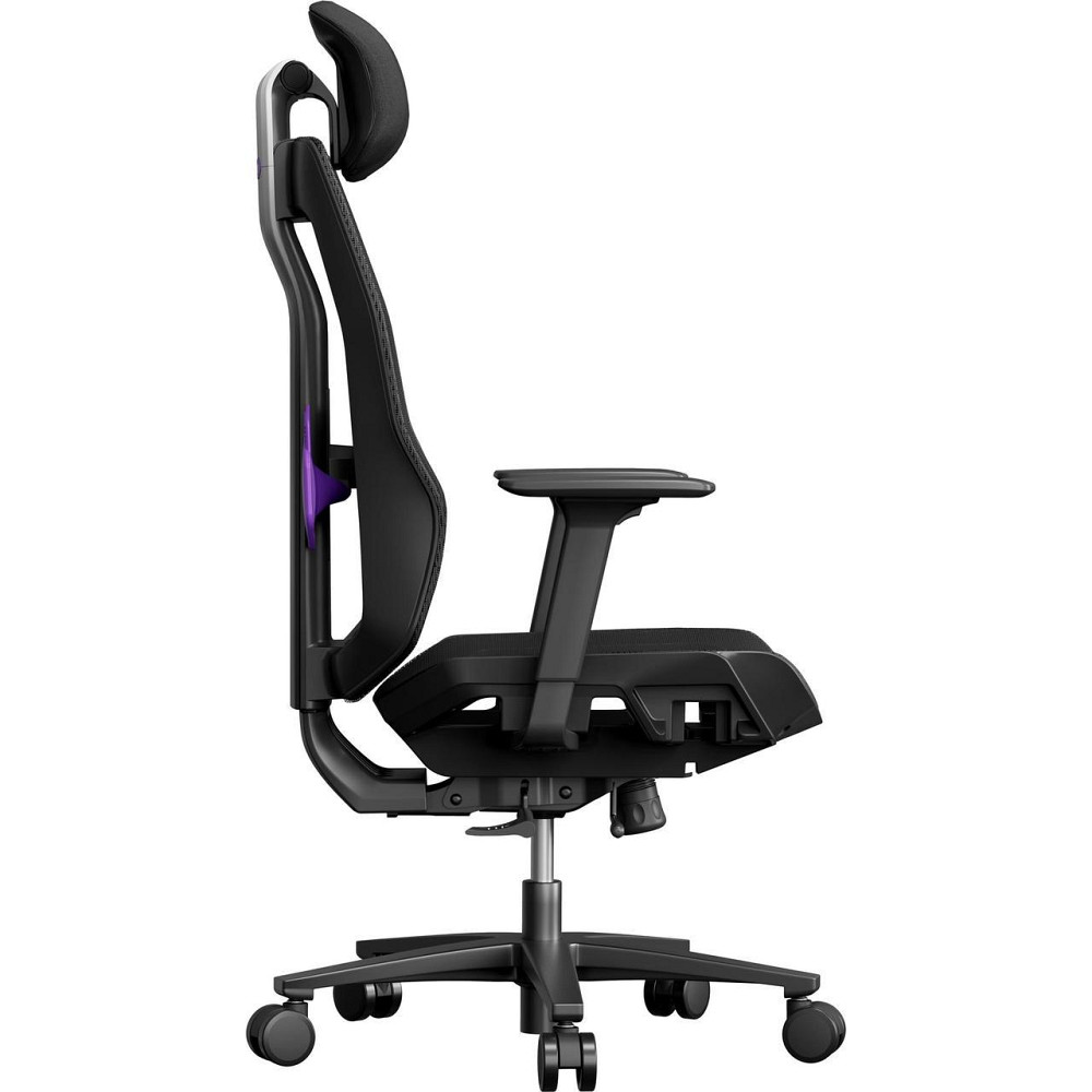 Крісло для геймерів 1stPlayer Ergo Aero ( 26614 ) Харків - фото 13