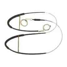 Тросик склопідіймача передньої двері лівої правої Ford Mondeo Київ