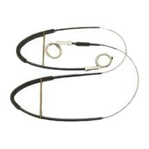 Тросик склопідіймача передньої двері лівої правої Ford Mondeo Київ - фото 1