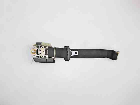 Mercedes-Benz  A2038609185 9C94 Ремінь безпеки задній лівий чорний C-Class W203 Одеса