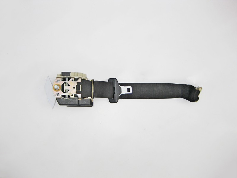 Mercedes-Benz  A2038609185 9C94 Ремінь безпеки задній лівий чорний C-Class W203 Одеса - фото 2