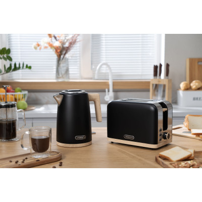 Тостер Ardesto T-F420BWD Вінниця - фото 5