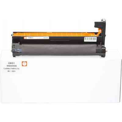 Драм картридж BASF OKI C831/841/822 Magenta (DR-C831-44844406) Вінниця