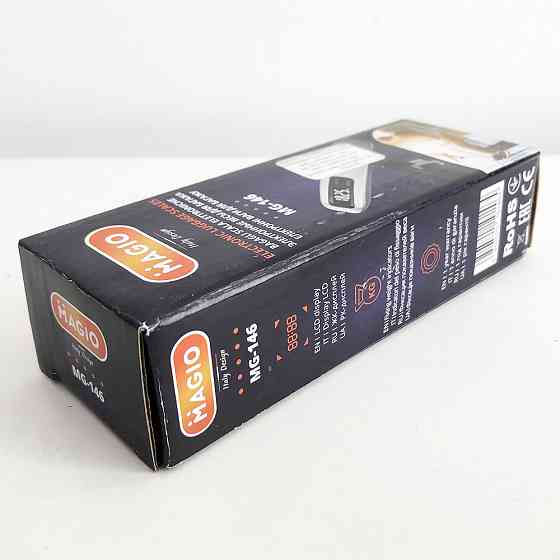 Весы настольные MAGIO, Весы для кухни для продуктов, Точные кухонные весы Кухонные мини VG-86 Ивано-Франковск