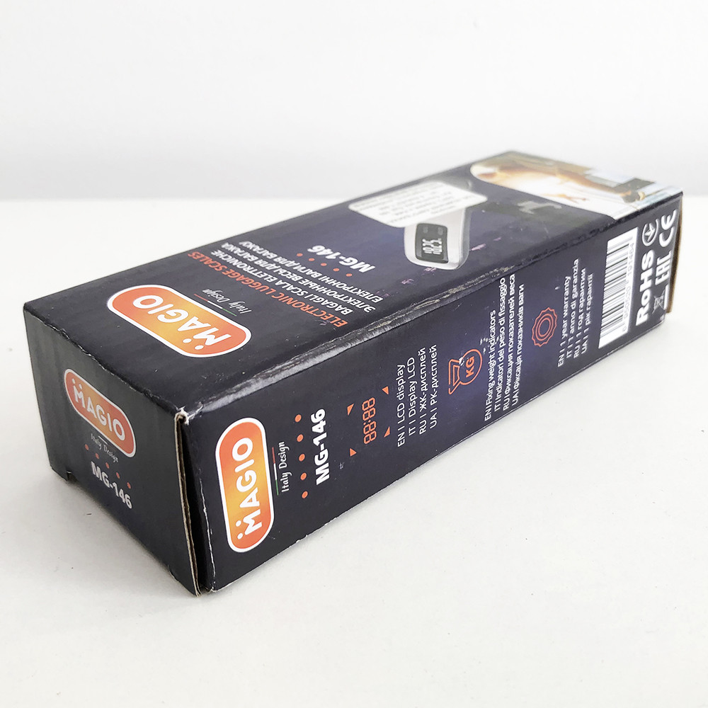 Весы настольные MAGIO, Весы для кухни для продуктов, Точные кухонные весы Кухонные мини VG-86 Ивано-Франковск - изображение 4