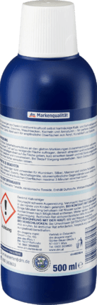 Denk mit Kalkreiniger, 500 ml Німеччина Львів - фото 4