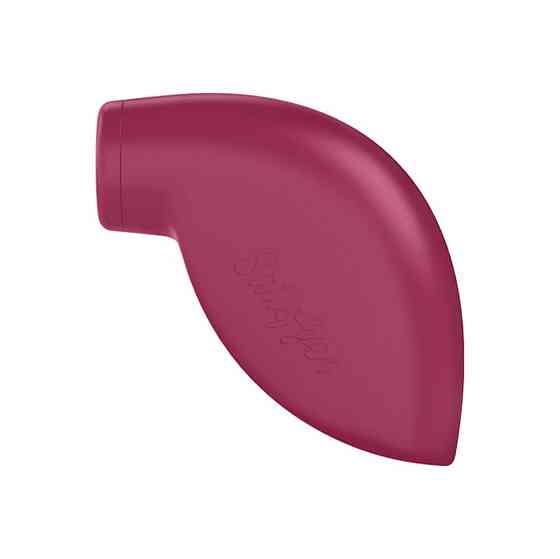 Вакуумный клиторальный стимулятор Satisfyer One Night Stand 90 минут работы батареи Sex Aura Киев