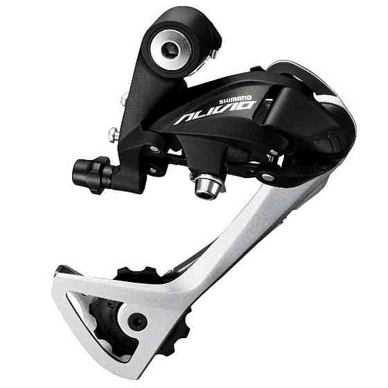 Переключатель скоростей велосипеда задний (Alivio RD-T4000-SGS) KL Мукачево