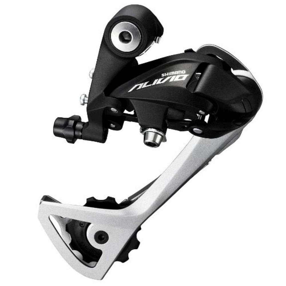 Переключатель скоростей велосипеда задний (Alivio RD-T4000-SGS) KL Мукачево - изображение 1