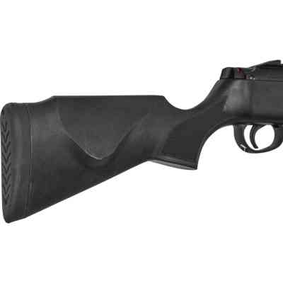 Пневматична гвинтівка Optima Alpha (2370.36.55) Вінниця