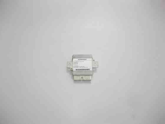 Mercedes-Benz  A2049009201 Блок керування парктроніком C-Class W204 GLK X204 Одеса