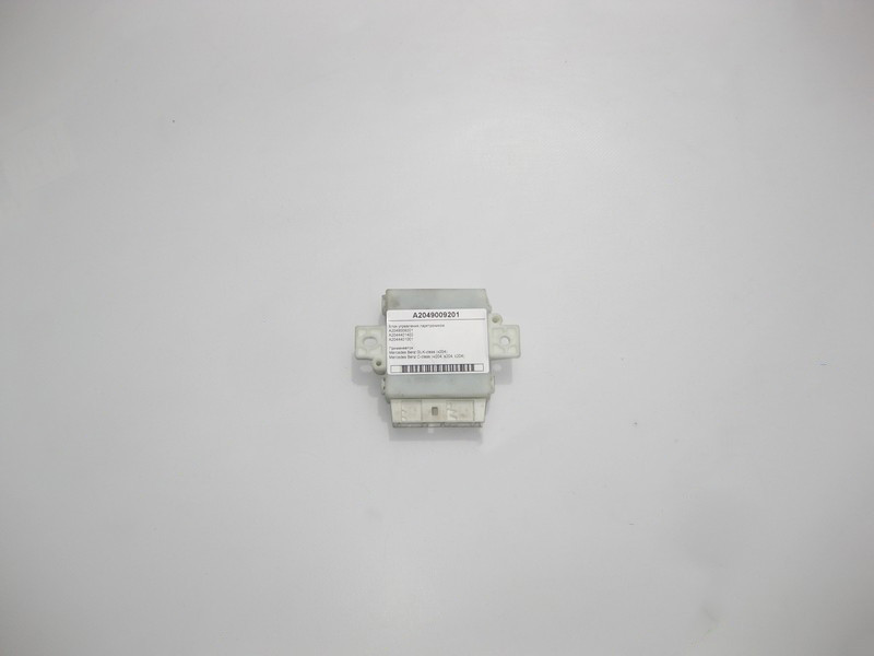 Mercedes-Benz  A2049009201 Блок керування парктроніком C-Class W204 GLK X204 Одеса - фото 2