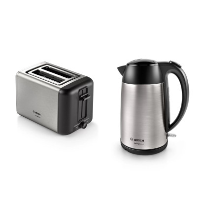 Електрочайник Bosch TWK3P420 Вінниця - фото 9