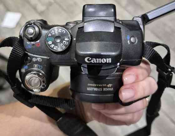 Фотоапарат canon Київ