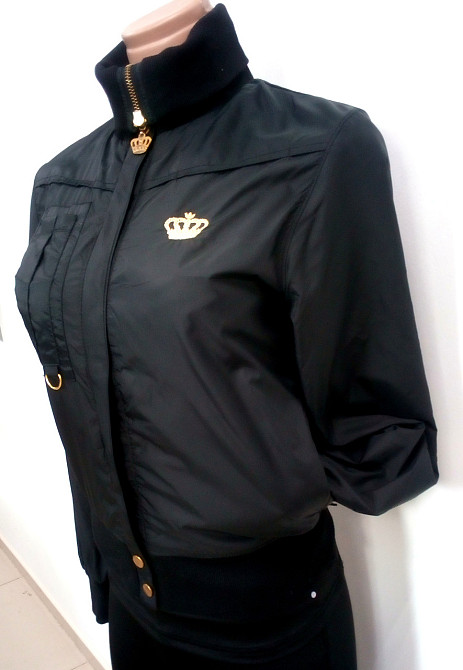 Жіноча вітровка Адідас. Київ - фото 2