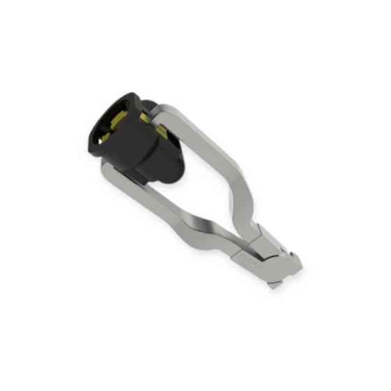 Съёмник разъёмов топливопровода (под защелку) 230мм VW, автомобиль Ауди , автомобиль Фиат , GM, автомобиль Опель , Mercedes Мукачево