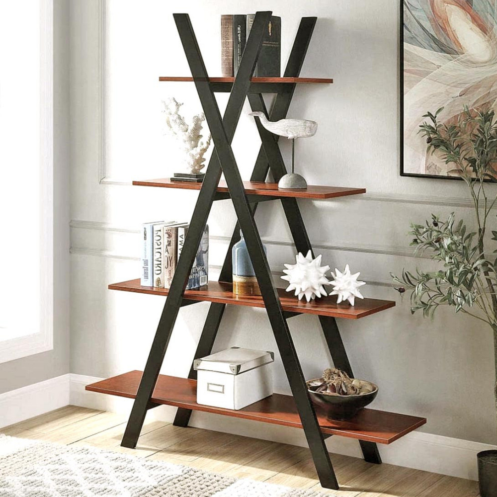 Этажерка для ванной 