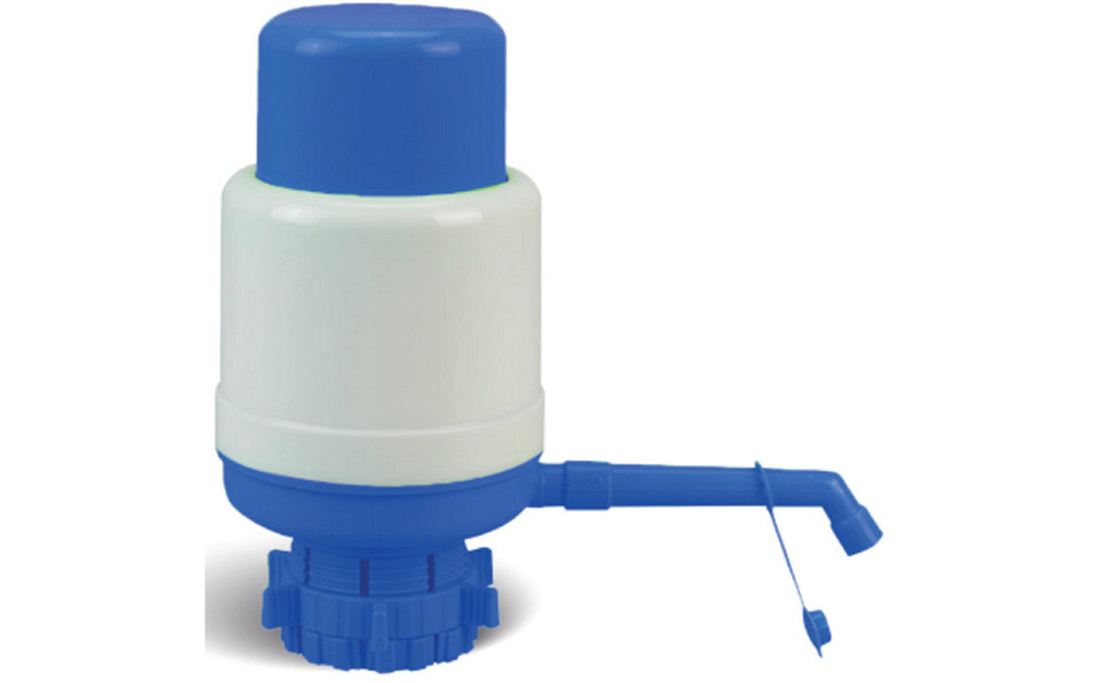 Механическая помпа для воды с фиксирующей гайкой ViO P9 Киев - изображение 1