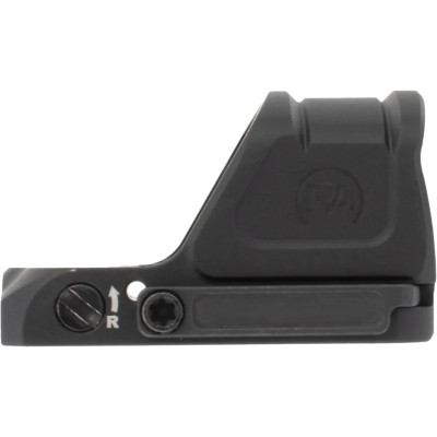 Коллиматорный прицел Primary Arms SLx RS-10 3 МОА (810024) Винница - изображение 3