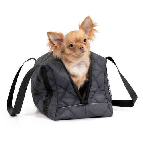 Сумка-переноска Природа Fabi для собак, 38х26х20 см Вінниця