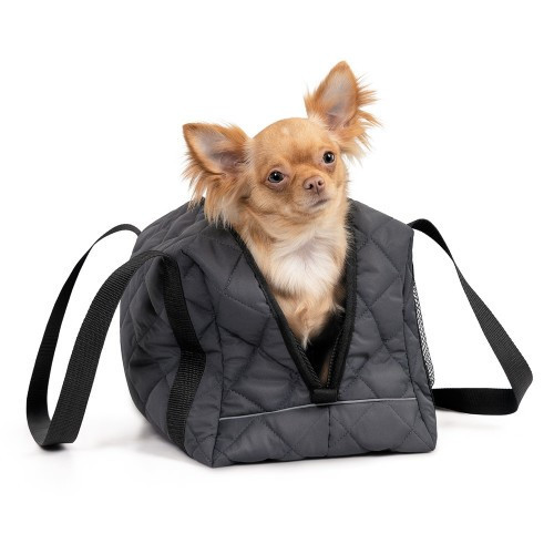 Сумка-переноска Природа Fabi для собак, 38х26х20 см Вінниця - фото 2