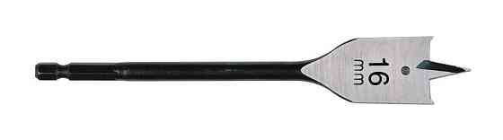 Свердло пір'яне MILWAUKEE, діаметр 16x152мм Одеса