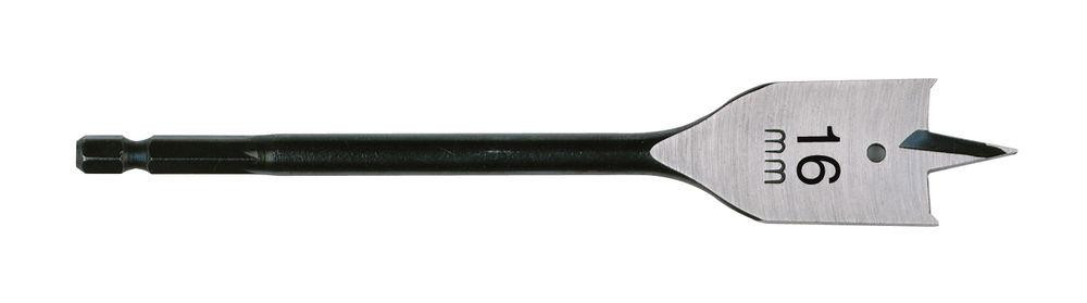 Свердло пір'яне MILWAUKEE, діаметр 16x152мм Одесса - изображение 1