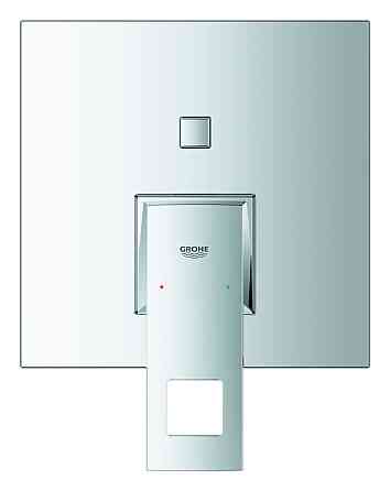 Змішувач прихованого монтажу на 2 споживача Grohe Eurocube   ( 24062000 ) 20390 Харків