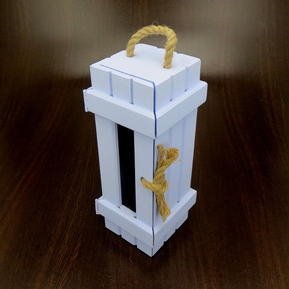 Подарочная коробка 