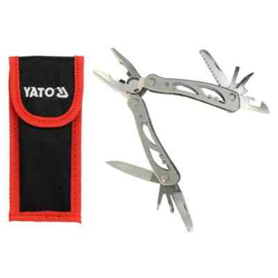 Мультитул Yato YT-76043 Винница